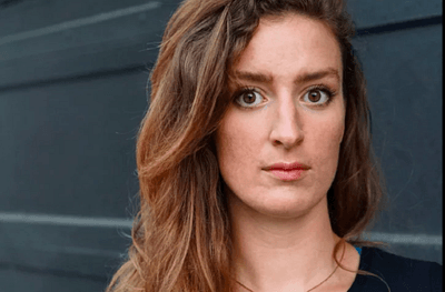 Rebecca Muench